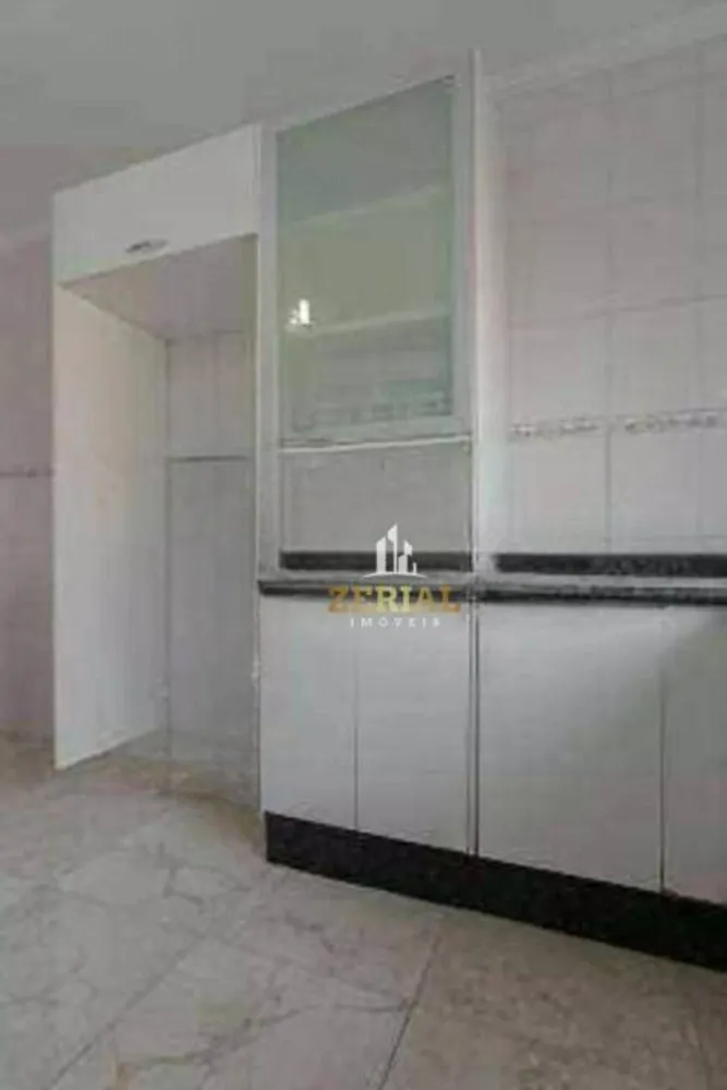 Sobrado, 3 quartos, 120 m² - Foto 5