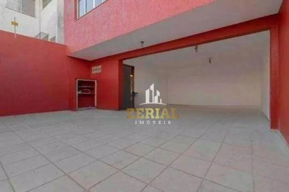 Sobrado, 3 quartos, 120 m² - Foto 12