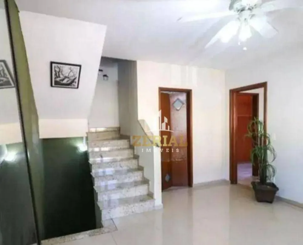 Sobrado, 3 quartos, 120 m² - Foto 3