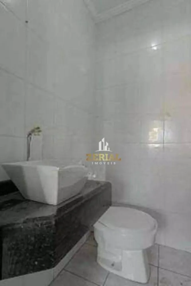 Sobrado, 3 quartos, 120 m² - Foto 10