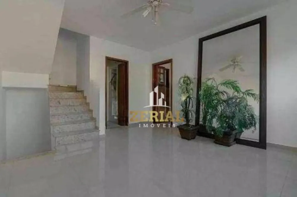 Sobrado, 3 quartos, 120 m² - Foto 1