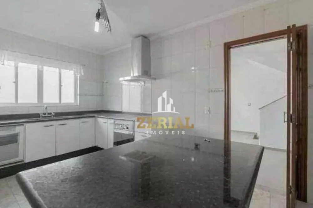 Sobrado, 3 quartos, 120 m² - Foto 4
