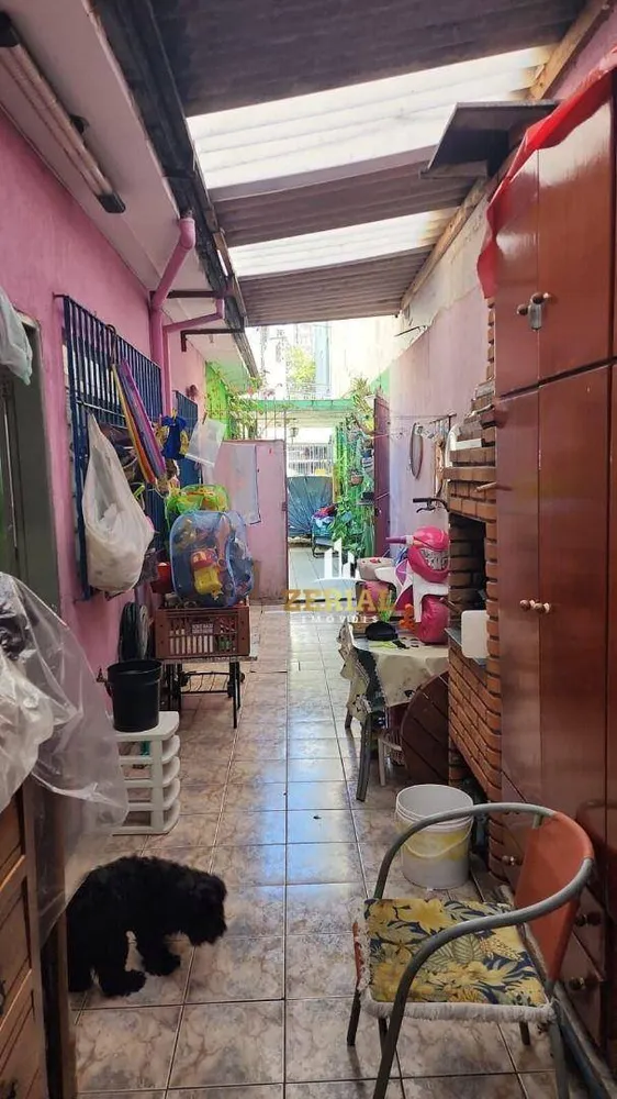 Casa, 3 quartos, 127 m² - Foto 4