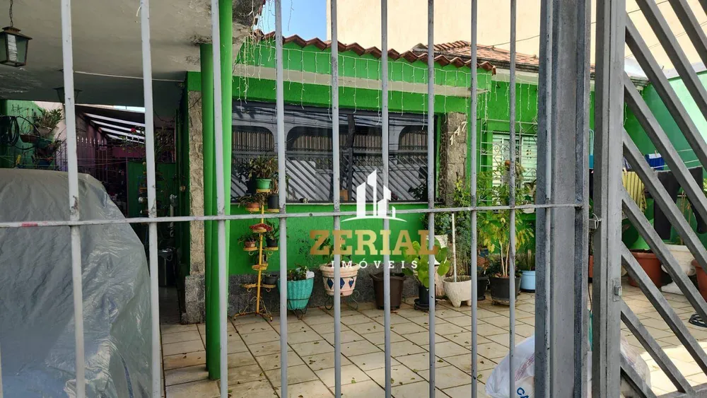 Casa, 3 quartos, 127 m² - Foto 2