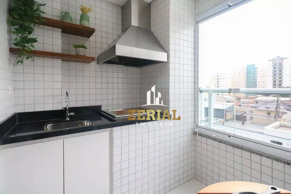 Apartamento, 3 quartos, 84 m² - Foto 2