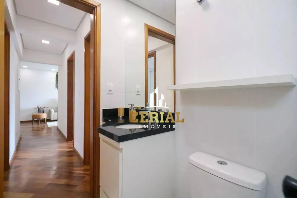 Apartamento, 3 quartos, 84 m² - Foto 5