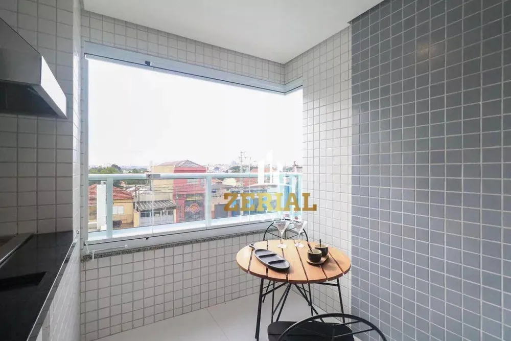 Apartamento, 3 quartos, 84 m² - Foto 1