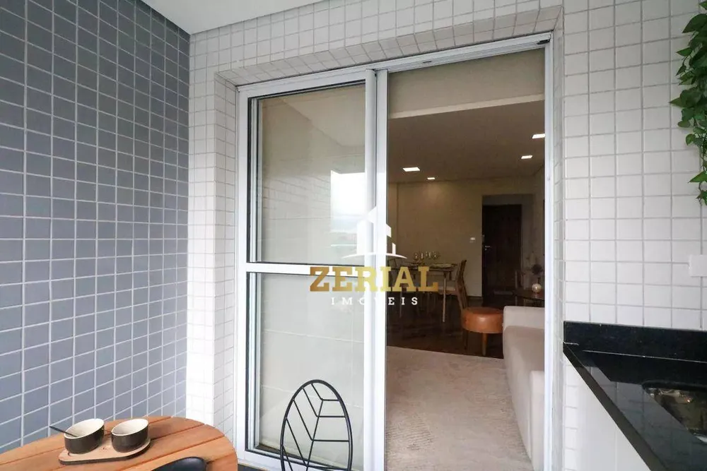 Apartamento, 3 quartos, 84 m² - Foto 3