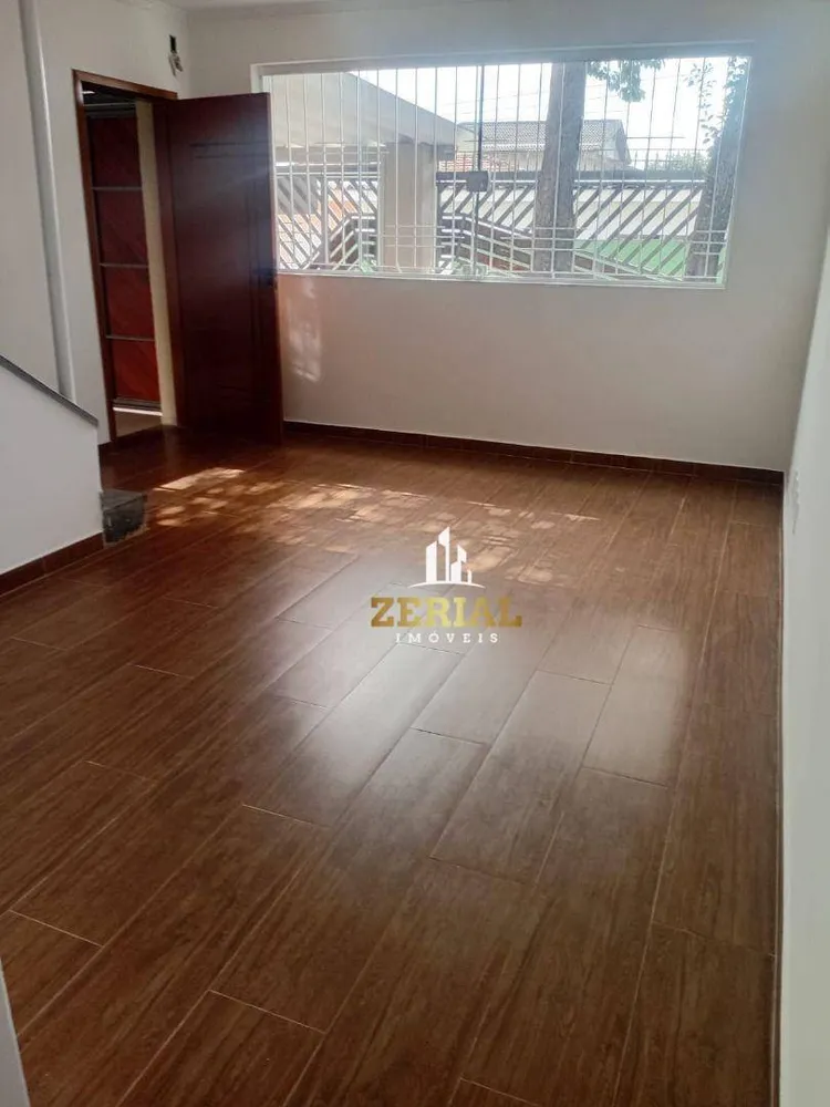 Sobrado, 3 quartos, 147 m² - Foto 2