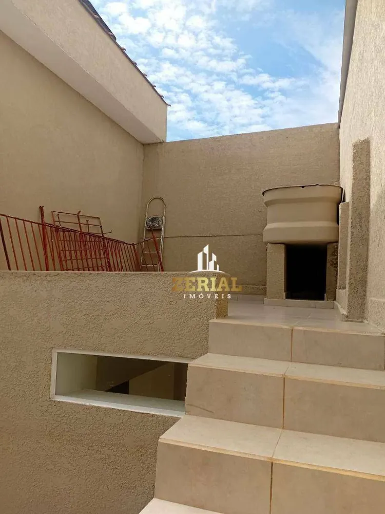 Sobrado, 3 quartos, 147 m² - Foto 11
