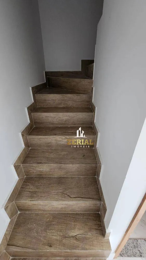 Sobrado, 3 quartos, 120 m² - Foto 3