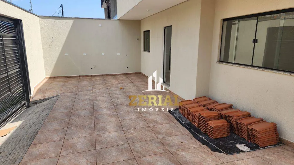 Sobrado, 3 quartos, 120 m² - Foto 8