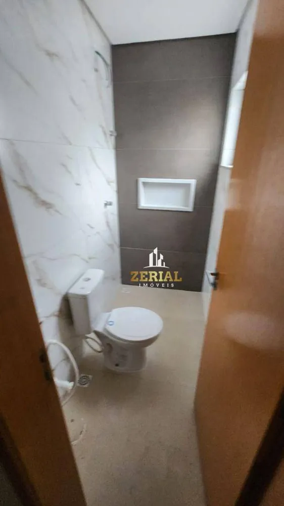Sobrado, 3 quartos, 120 m² - Foto 7