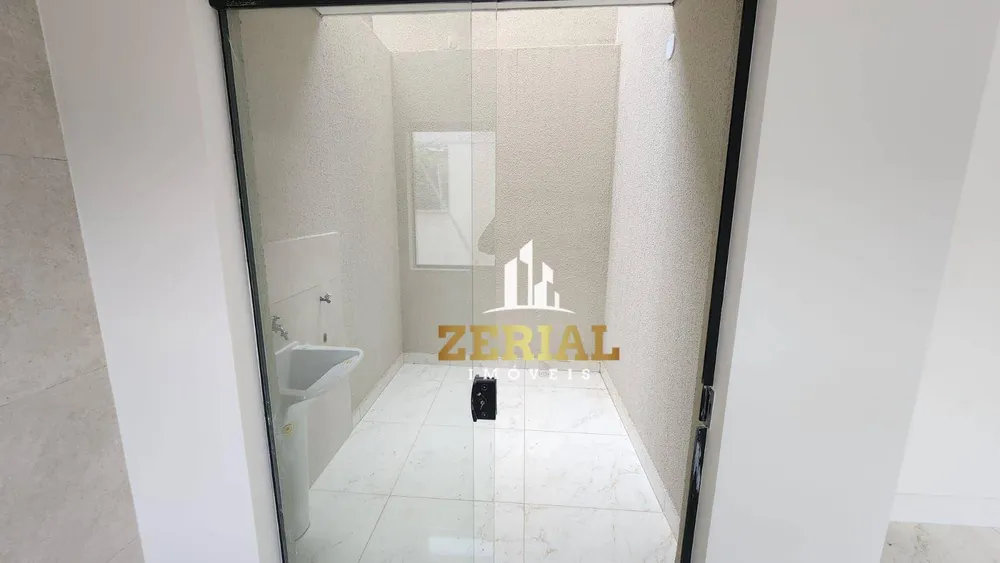 Sobrado, 3 quartos, 120 m² - Foto 6