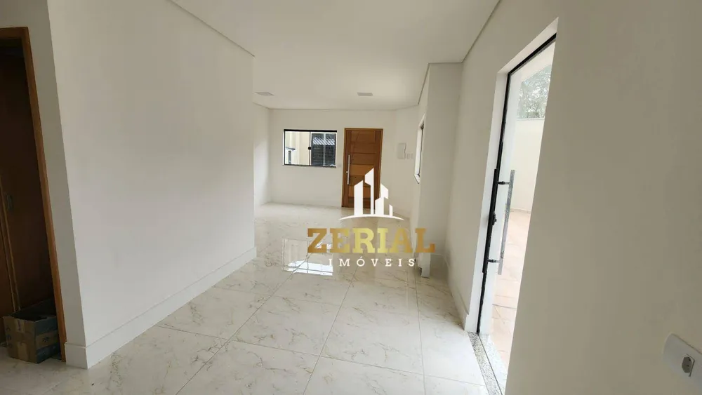 Sobrado, 3 quartos, 120 m² - Foto 1