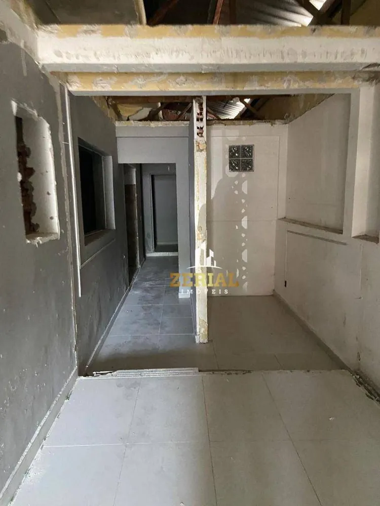 Prédio Inteiro, 161 m² - Foto 6