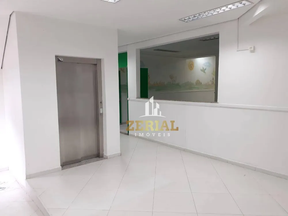 Prédio Inteiro, 867 m² - Foto 2