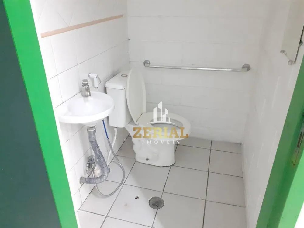 Prédio Inteiro, 867 m² - Foto 6