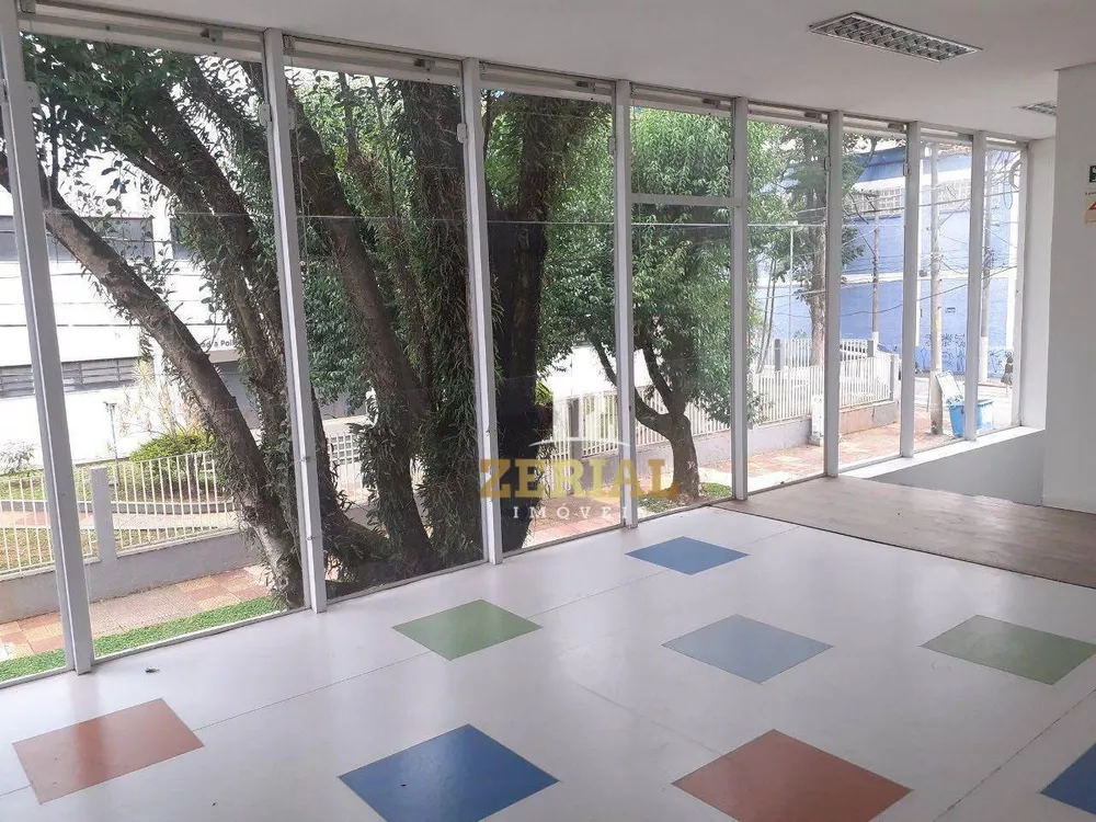 Prédio Inteiro à venda e aluguel, 867m² - Foto 1