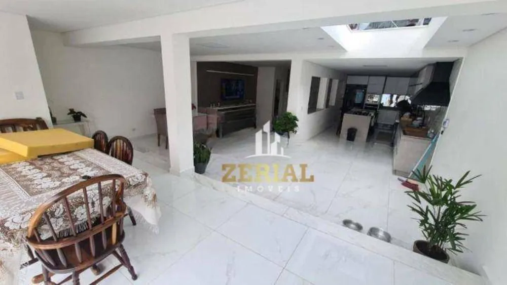Sobrado, 4 quartos, 200 m² - Foto 11