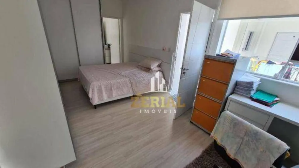 Sobrado, 4 quartos, 200 m² - Foto 7