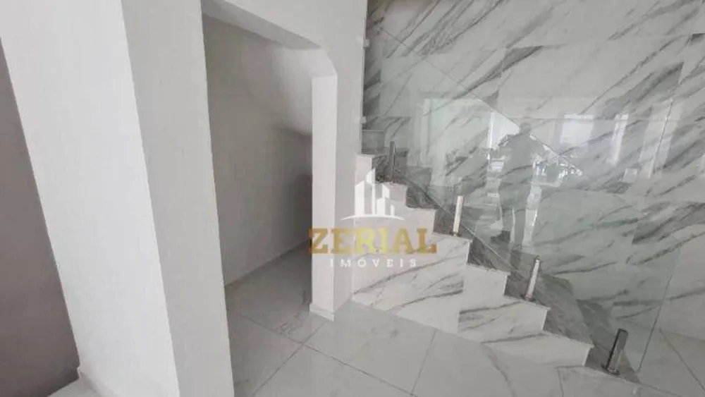 Sobrado, 4 quartos, 200 m² - Foto 10