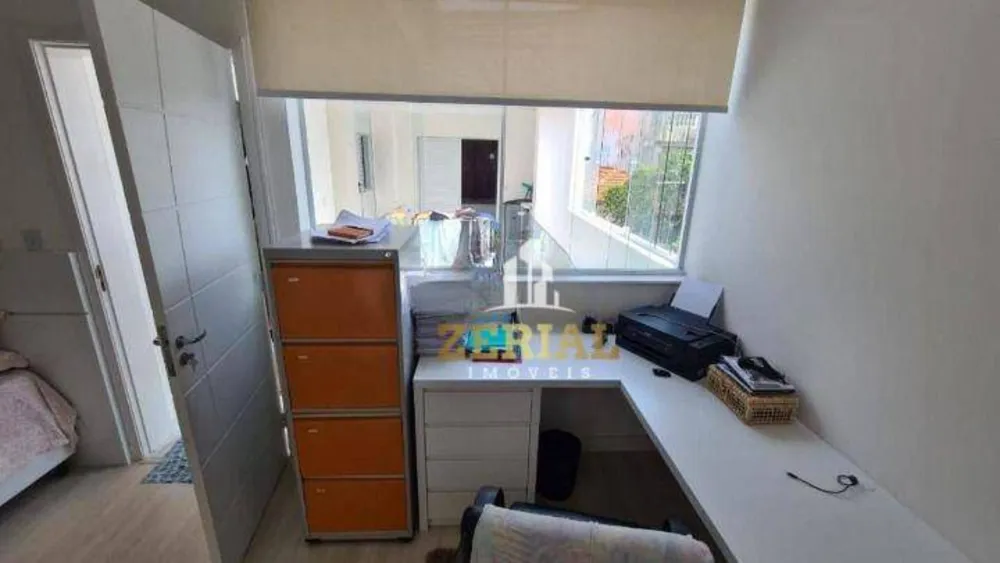 Sobrado, 4 quartos, 200 m² - Foto 4