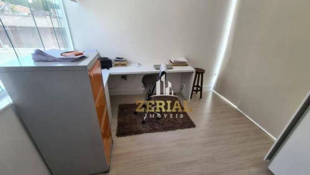 Sobrado, 4 quartos, 200 m² - Foto 5
