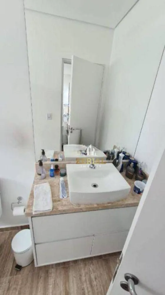 Sobrado, 4 quartos, 200 m² - Foto 6