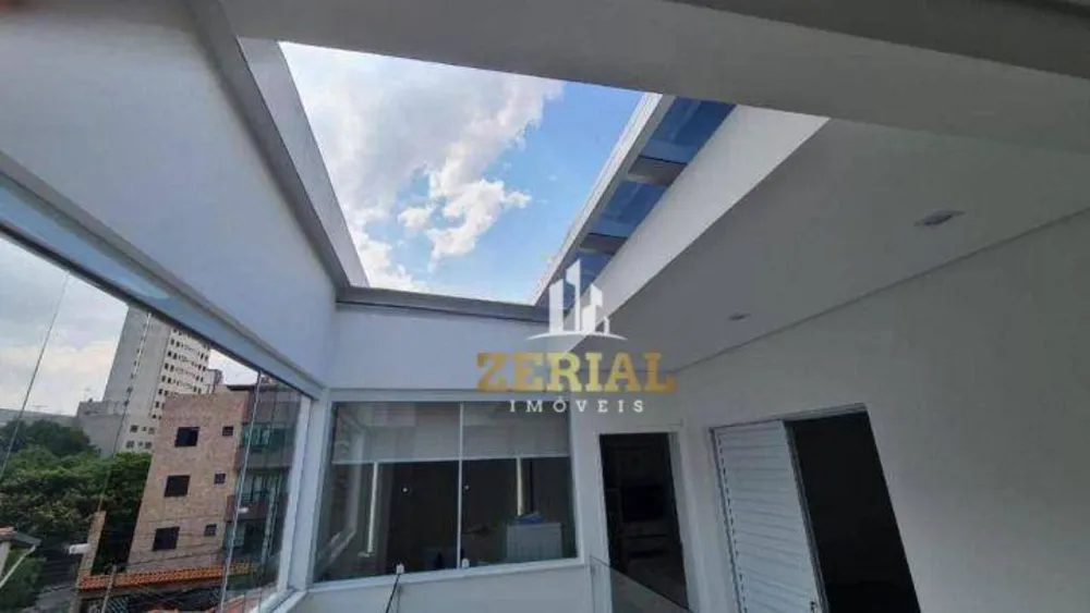 Sobrado, 4 quartos, 200 m² - Foto 12