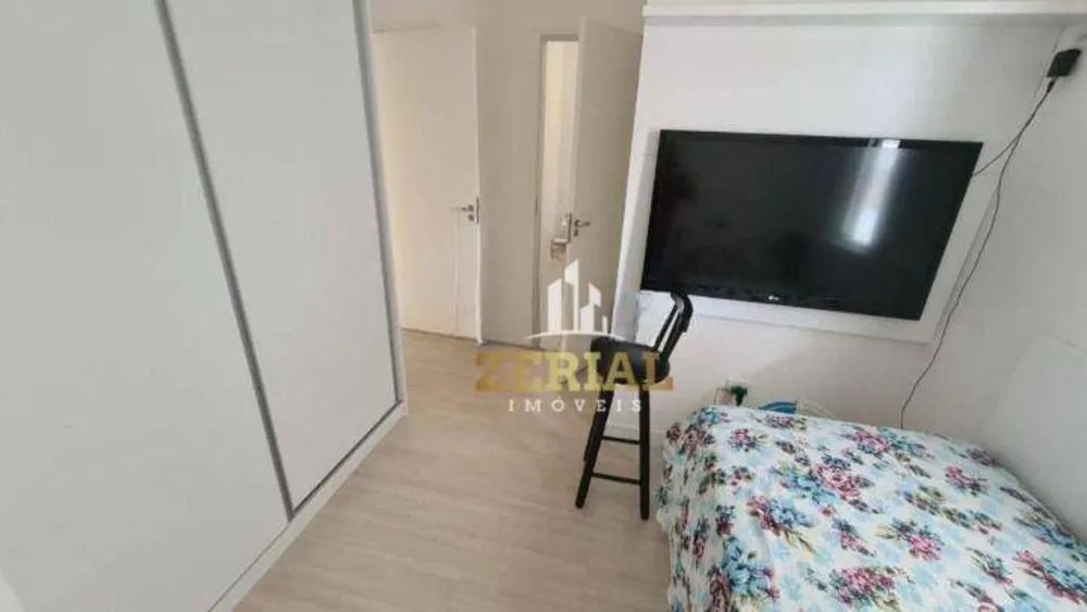 Sobrado, 4 quartos, 200 m² - Foto 2