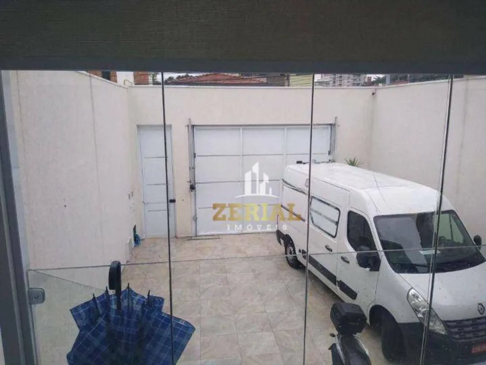 Sobrado, 4 quartos, 200 m² - Foto 8