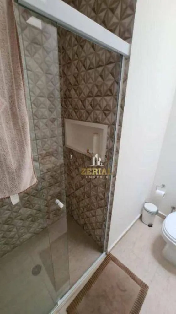 Sobrado, 4 quartos, 200 m² - Foto 9