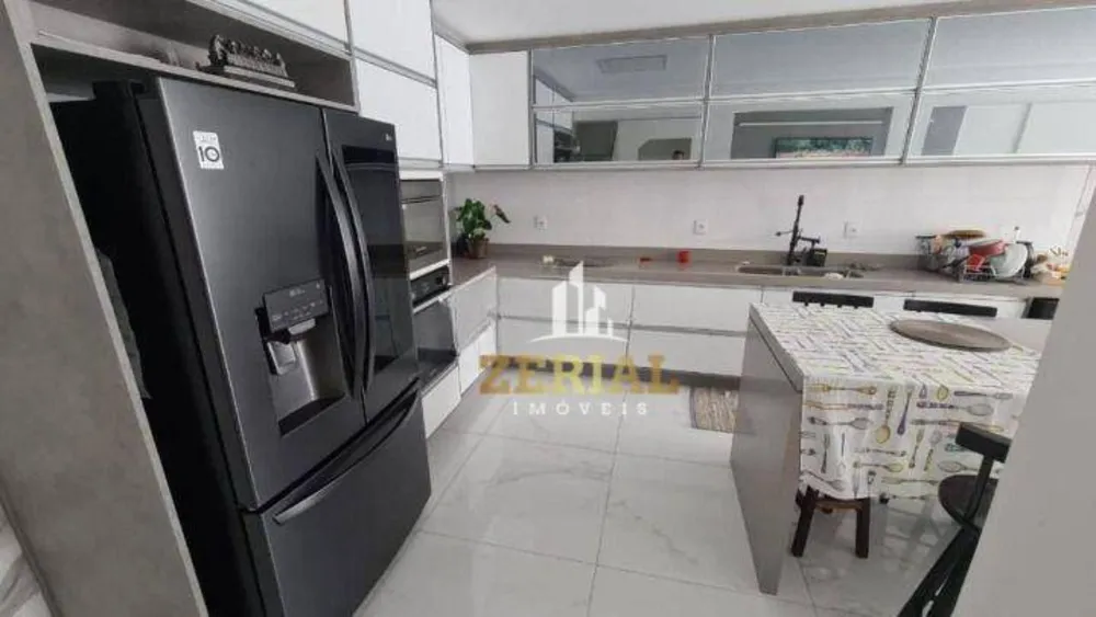 Sobrado, 4 quartos, 200 m² - Foto 1