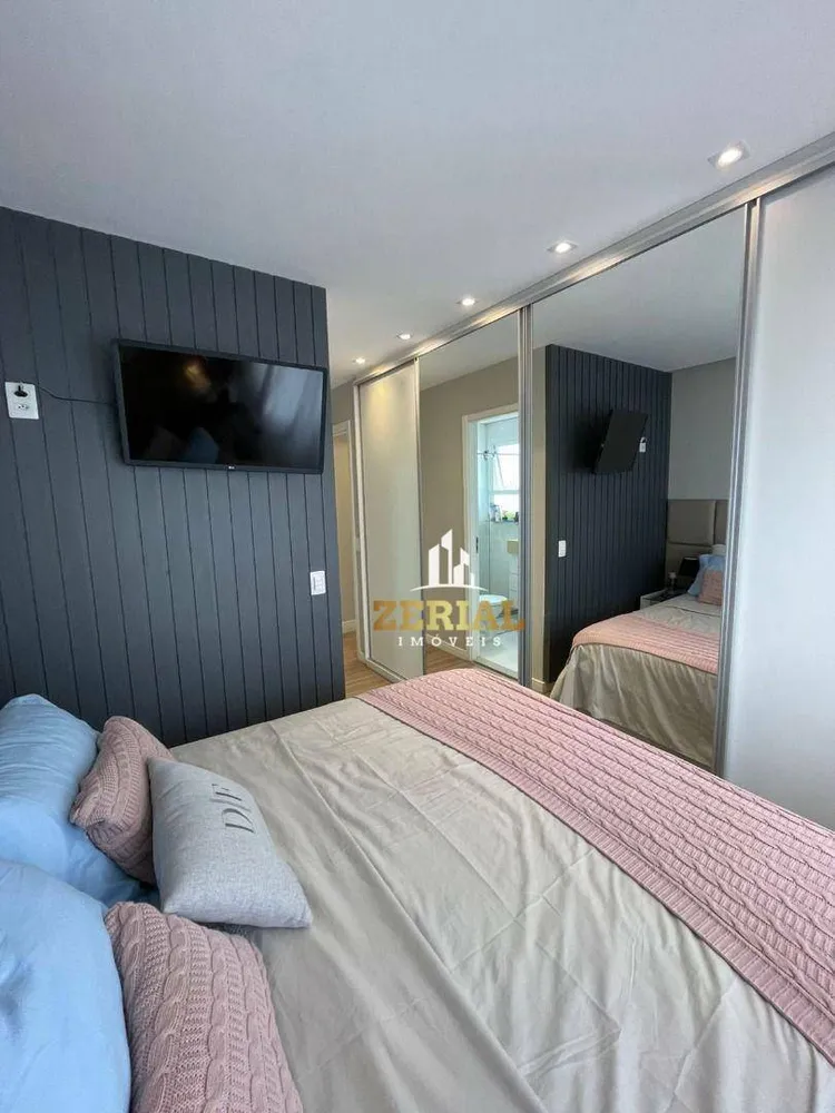 Apartamento, 3 quartos, 88 m² - Foto 5