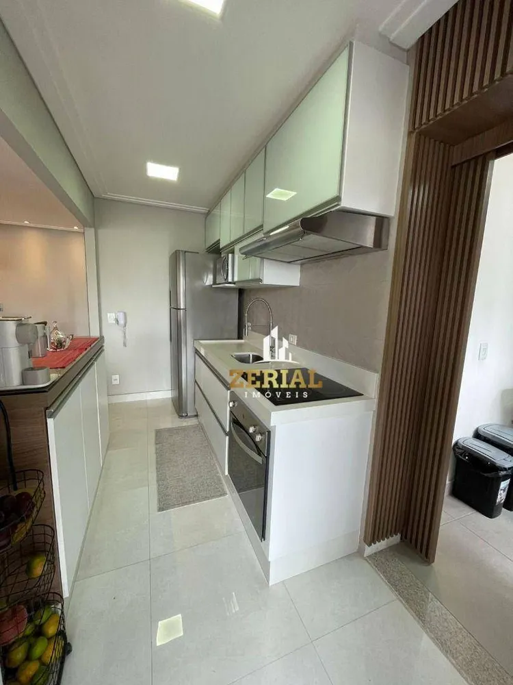 Apartamento, 3 quartos, 88 m² - Foto 4