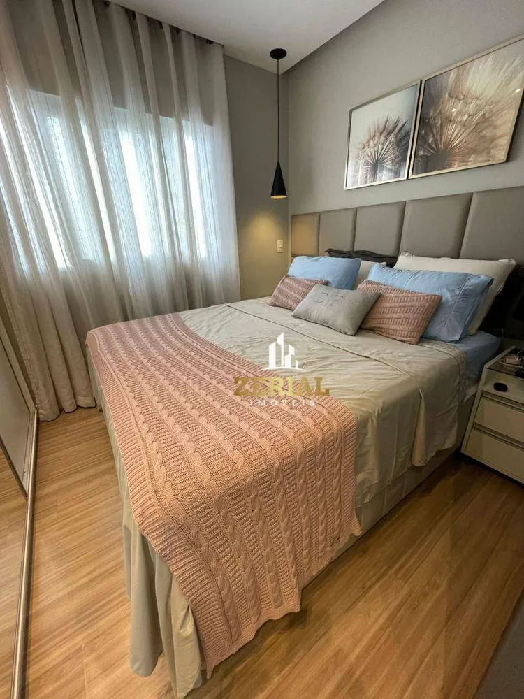 Apartamento, 3 quartos, 88 m² - Foto 6