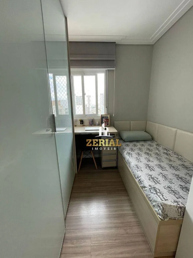 Apartamento, 3 quartos, 88 m² - Foto 7