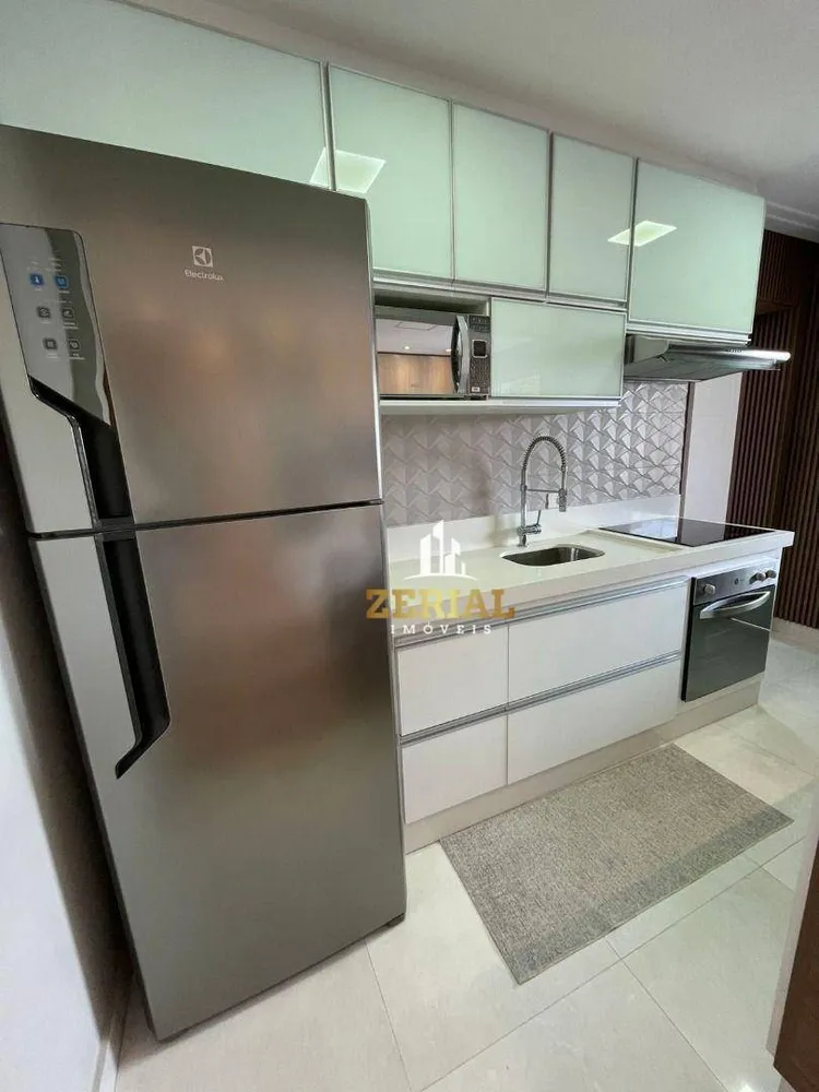 Apartamento, 3 quartos, 88 m² - Foto 3