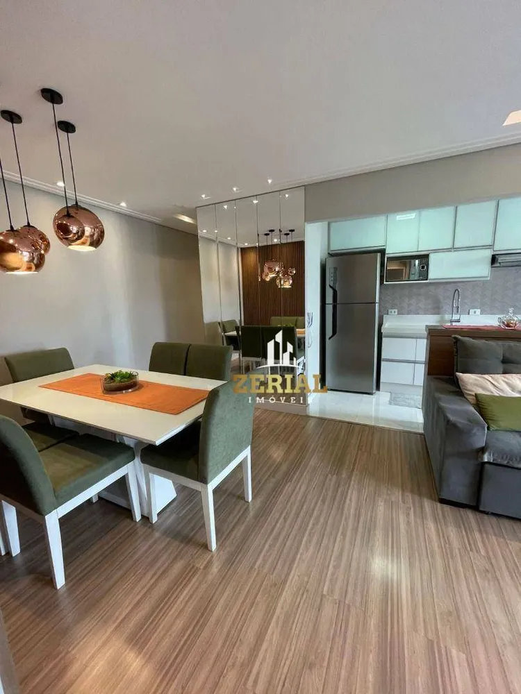Apartamento, 3 quartos, 88 m² - Foto 2