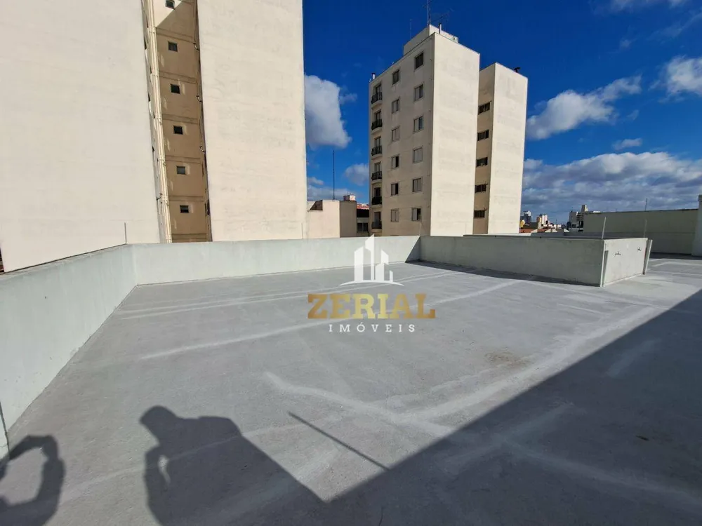 Cobertura, 2 quartos, 85 m² - Foto 1