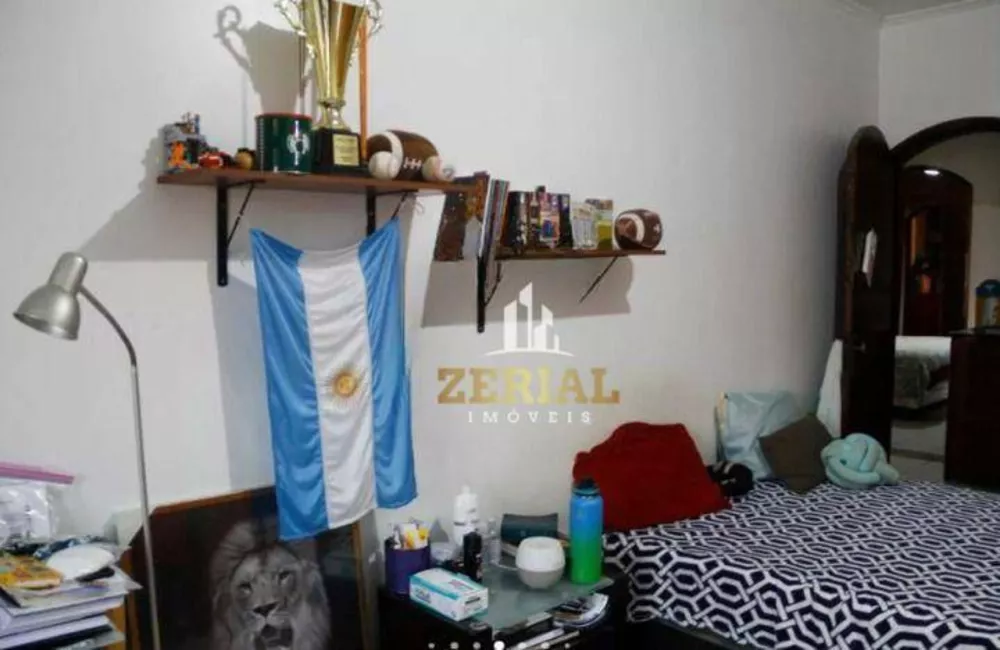 Sobrado, 3 quartos, 182 m² - Foto 9