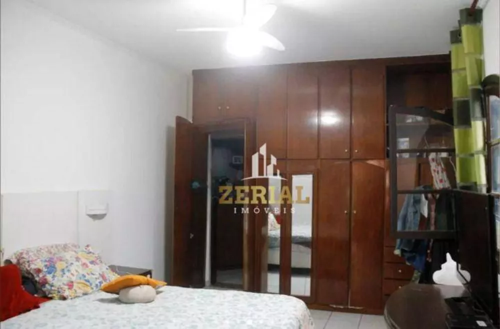 Sobrado, 3 quartos, 182 m² - Foto 20