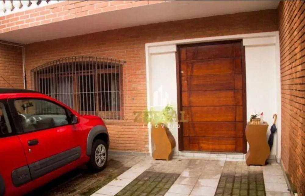Sobrado, 3 quartos, 182 m² - Foto 17