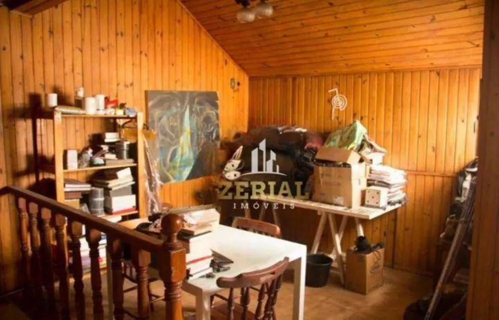 Sobrado, 3 quartos, 182 m² - Foto 11