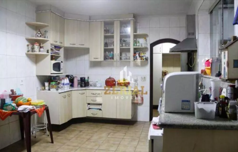 Sobrado, 3 quartos, 182 m² - Foto 15