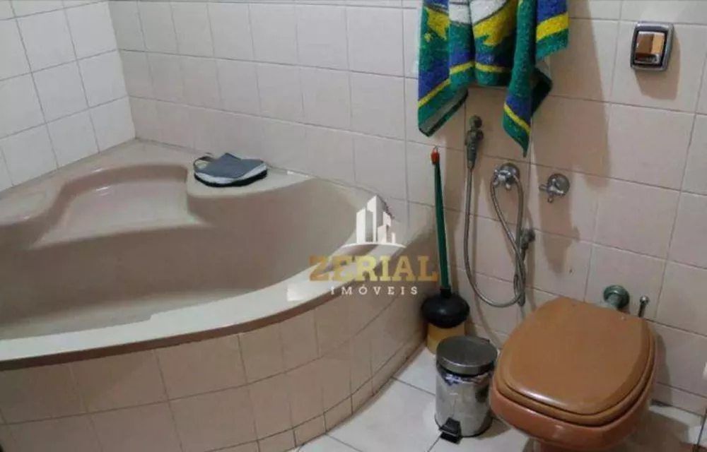 Sobrado, 3 quartos, 182 m² - Foto 4