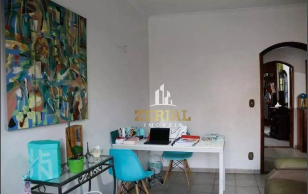 Sobrado, 3 quartos, 182 m² - Foto 5