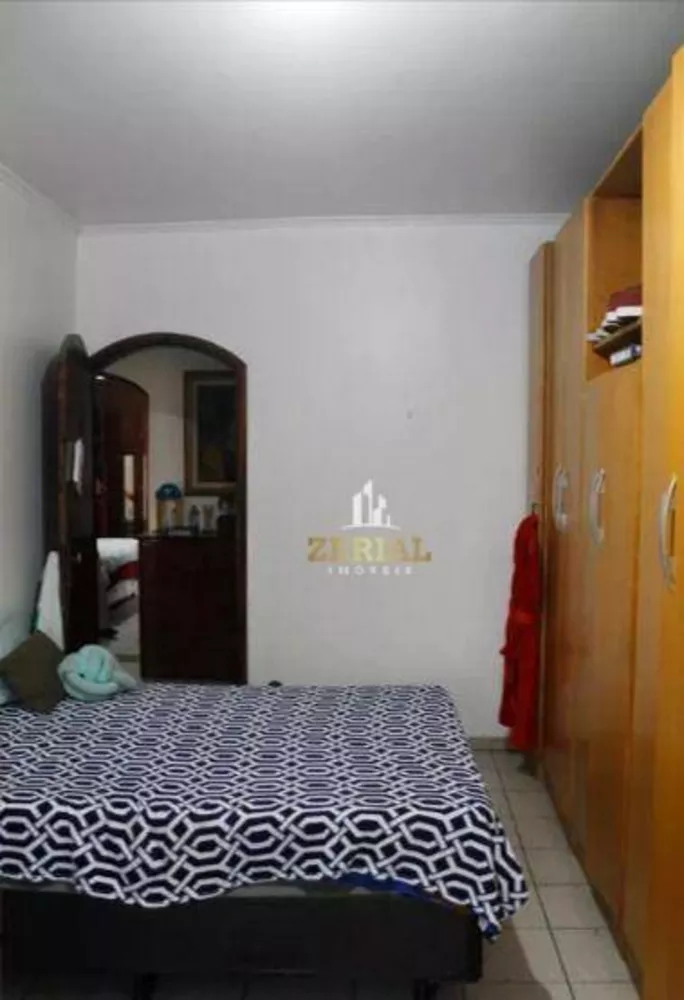 Sobrado, 3 quartos, 182 m² - Foto 13