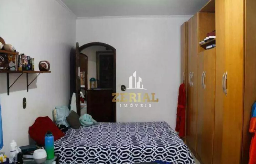 Sobrado, 3 quartos, 182 m² - Foto 2